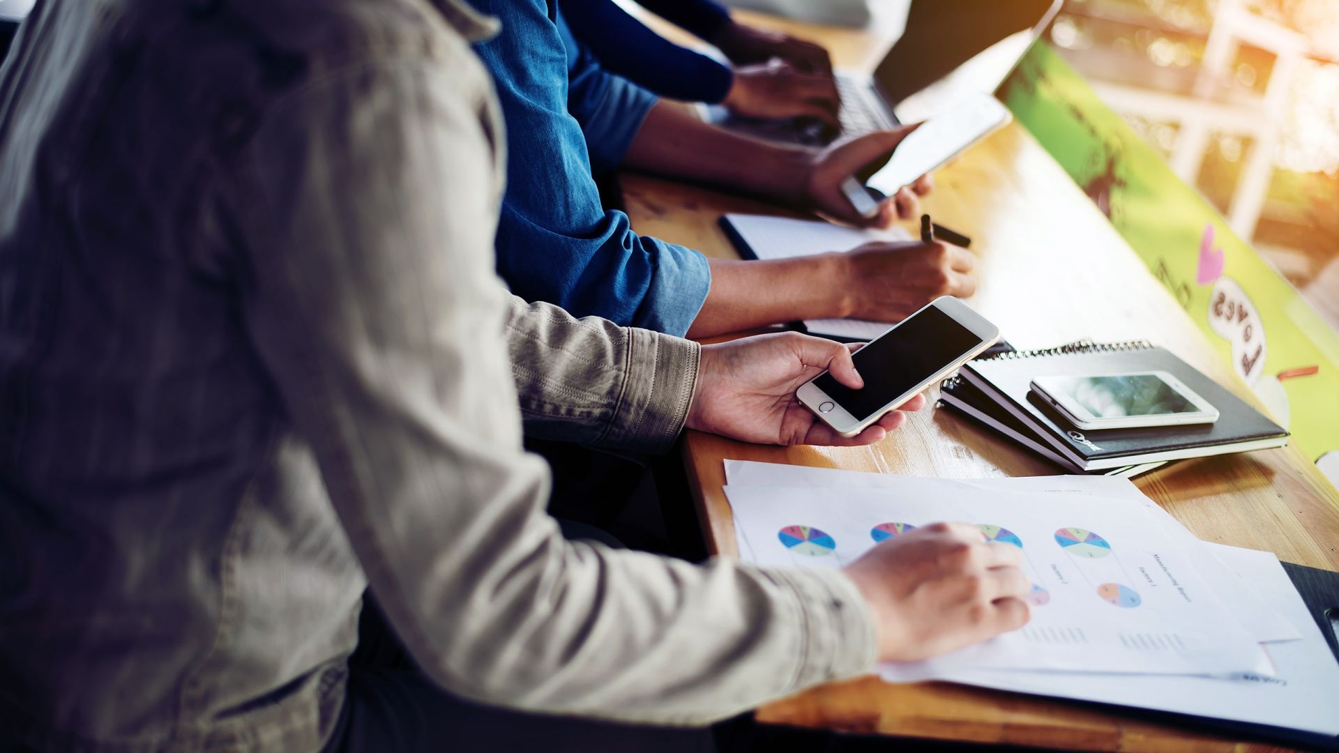 Social Media Marketing